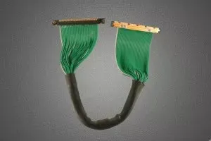 Micro-Coaxial Cable Assemblies