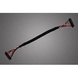 Custom Display Cable Assemblies