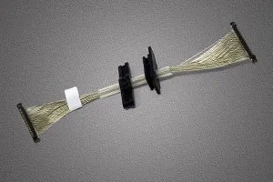 Standard Display Cable Assemblies