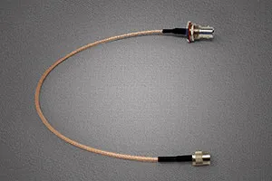 Coaxial Cable Assemblies