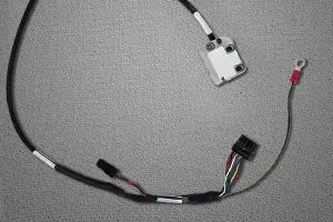 Power Cable Assemblies
