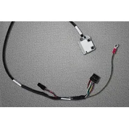 Power Cable Assemblies