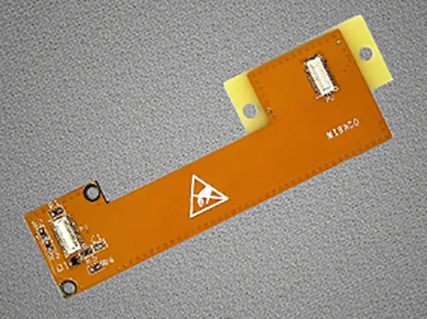 DISPLAY INTERCONNECT SYSTEMS