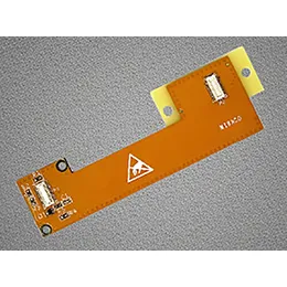 DISPLAY INTERCONNECT SYSTEMS