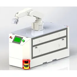 3D CAD DESIGN