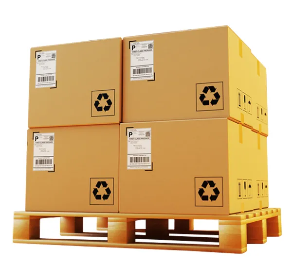 MATERIALS HANDLING