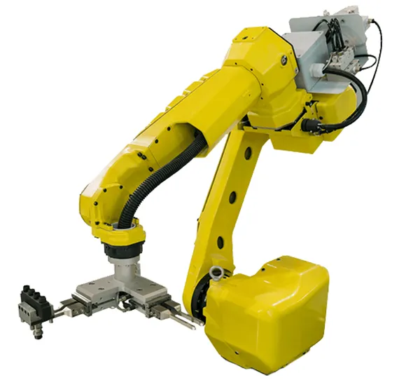 ROBOTIC INSTALLATIONS