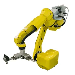 ROBOTIC INSTALLATIONS