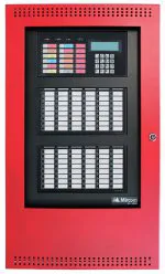ADDRESSABLE FIRE ALARM SYSTEMS-FX-3500