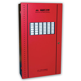 CONVENTIONAL FIRE ALARM SYSTEMS-FA-1000