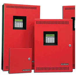 CONVENTIONAL FIRE ALARM SYSTEMS-FA-300