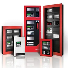 NETWORK FIRE ALARM SYSTEMS-FLEX-NET
