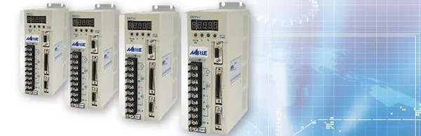 SDPLC Axis Controllers