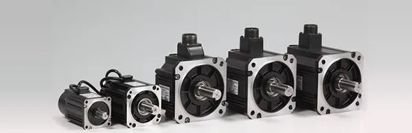 MA Series Servo Motor