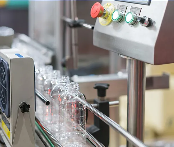 Dispensing | Innovative Technologies (robotics, Automation, It ...