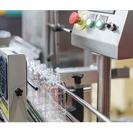 Mission Design & Automation - Industrial Manufacturer Product Line