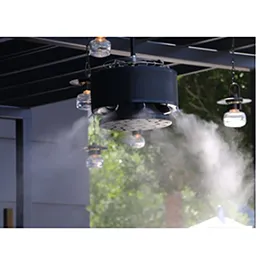 Mist360 Breeze System