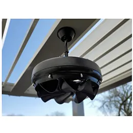 Mist360 Cyclone System