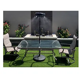 Mist360 Portable Cyclone System