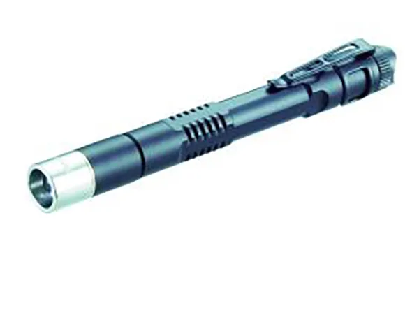High Luminosity LED Penlight