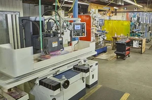 Tool Design & Production