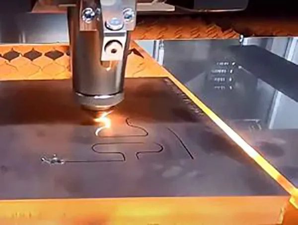 FIBER OPTIC LASER EXCELLENCE