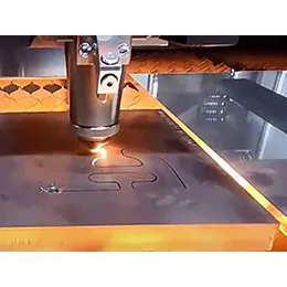 FIBER OPTIC LASER EXCELLENCE