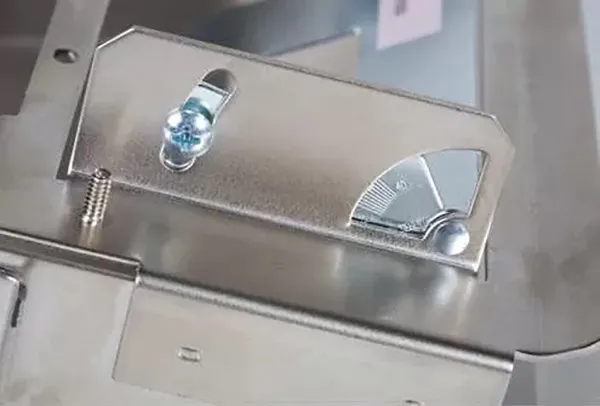 Metal Forming