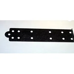 Masonry Installation Clip 10″ bent