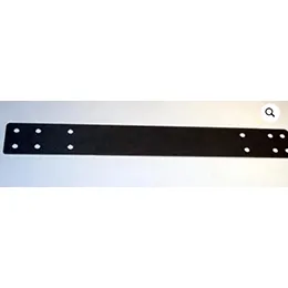 Masonry Installation Clip 10″ flat