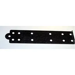 Masonry Installation Clip 11″ bent