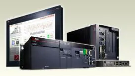 Industrial Computer MELIPC