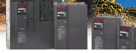 Inverters-FREQROL