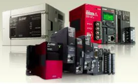 Programmable Controllers MELSEC