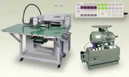 Sewing Machines