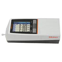 Surftest SJ-210 [inch- mm]