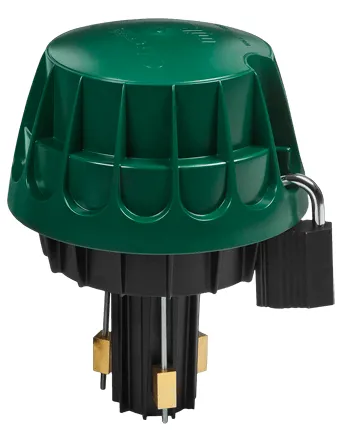 CHATTER DATALOGGER