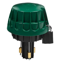 chatter datalogger
