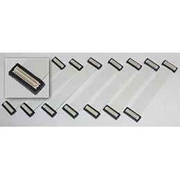 Flat Flex Cable Assemblies