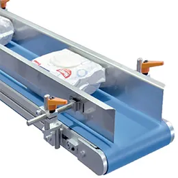 Belt Conveyor GUF-P 2000
