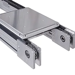 Chain conveyor SRF-P 2010