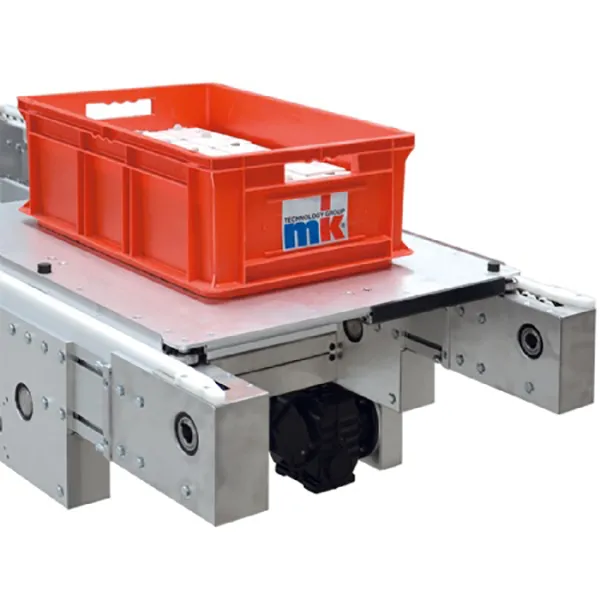 Chain conveyor SRF-P 2012