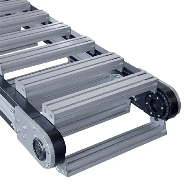 Indexing Chain Conveyor TKU 2040
