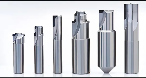 PCD Special Tools