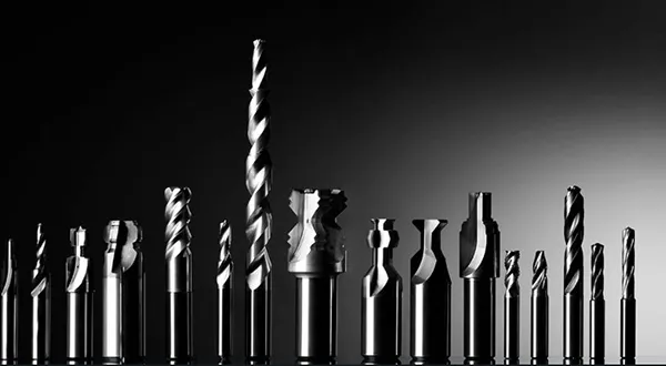 Solid Carbide Special Tools