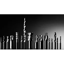 Solid Carbide Special Tools