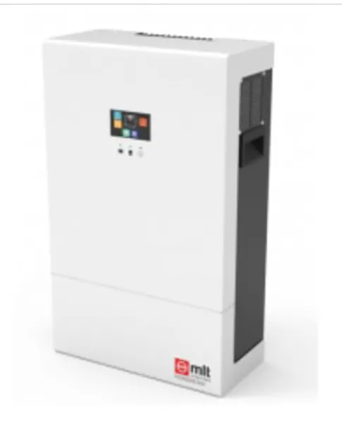 MLT Inverters PowerStar 10H 48V Hybrid Inverter