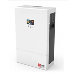 MLT Inverters PowerStar 10H 48V Hybrid Inverter
