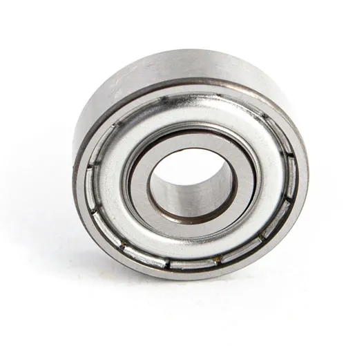 Deep groove ball bearings