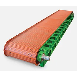 Heavy duty reliable feeding